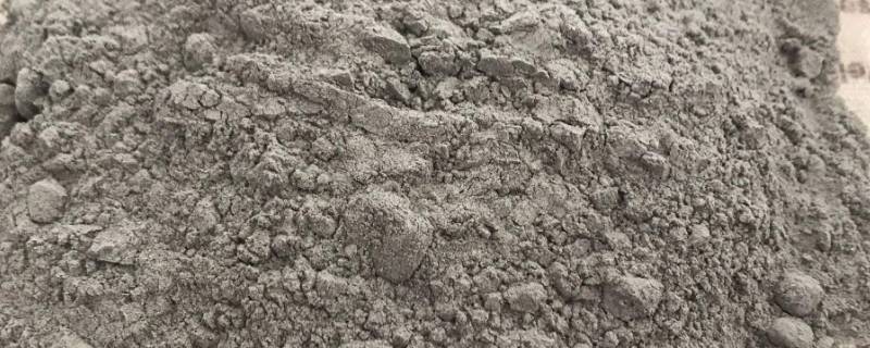 粉煤灰是什么材料 粉煤灰是什么材料混凝土
