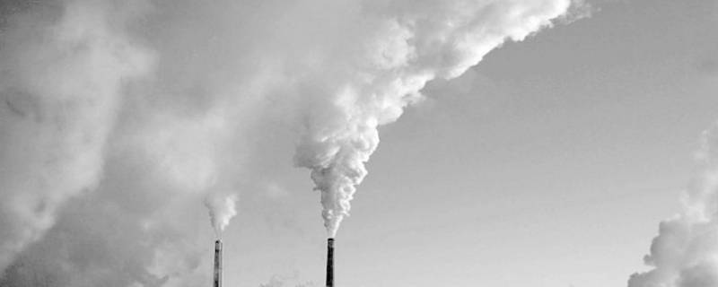 煤烟是一氧化碳还是二氧化碳 煤炭烟是一氧化碳吗
