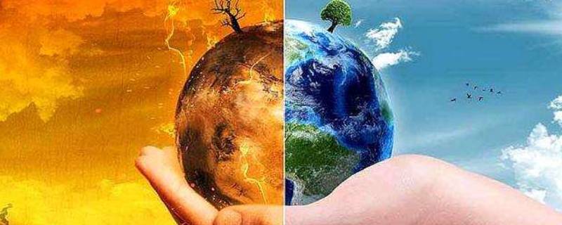 全球变暖原因（全球变暖原因英语）