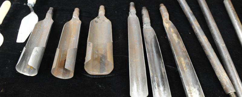 洛阳铲为什么能把土带出来（洛阳铲是怎么把土带上来的）