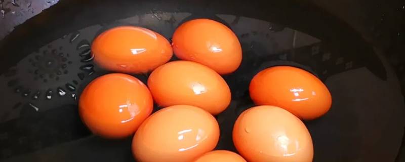 电磁炉煮鸡蛋温度和时间 电磁煮炉鸡蛋煮多久
