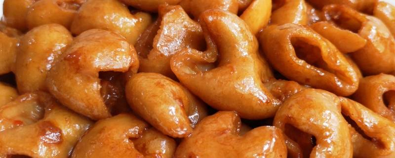 猪大肠高压锅压几分钟（猪大肠高压锅压几分钟能够软化）