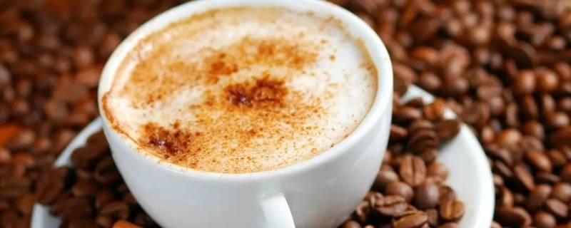 白咖啡和普通咖啡的区别是什么（咖啡与白咖啡有何区别?）