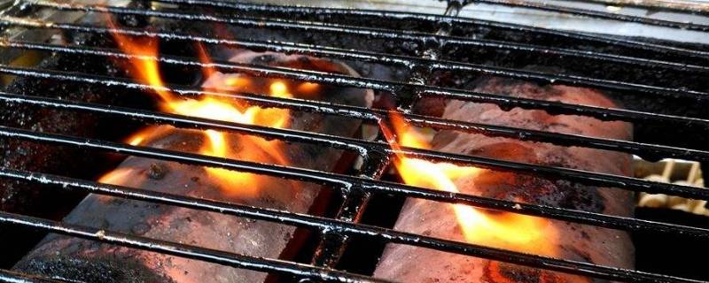 木头可以烧烤吗（直接用木头可以烧烤吗）