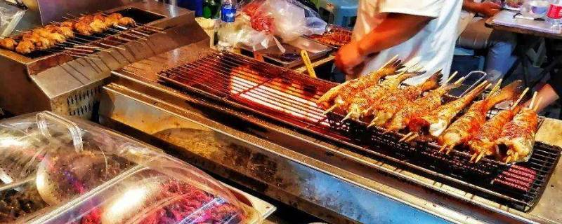 芭比Q是什么（芭比q是什么意思网络用语）