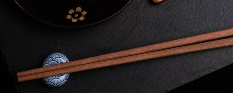 为什么筷子是七寸六分（筷子为何是七寸六分）
