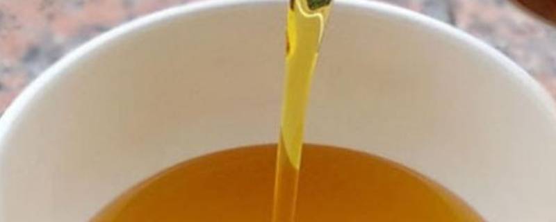 茶油和茶籽油的区别（茶油跟茶籽油的区别）