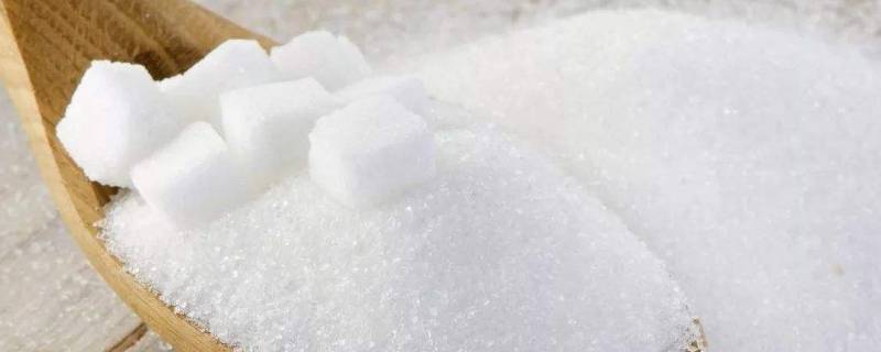 食盐和白砂糖哪个溶解能力强 食盐和白砂糖哪个溶解能力强,为什么