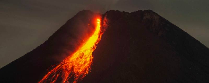 为什么火山爆发会降温（火山喷发为什么气温下降）