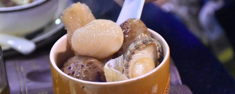 佛跳墙怎么保存（佛跳墙怎么保存需要冷冻）