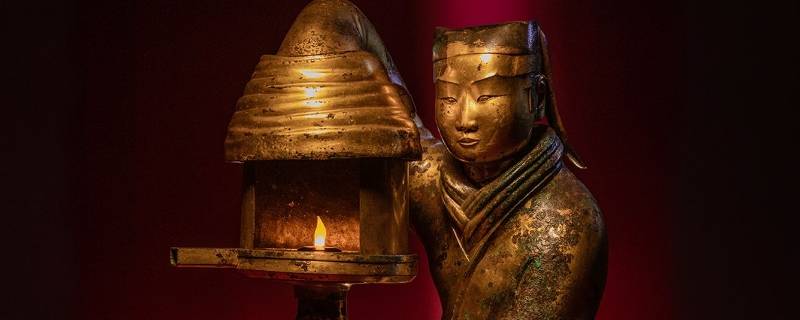 中华第一灯是什么灯（中华灯介绍）