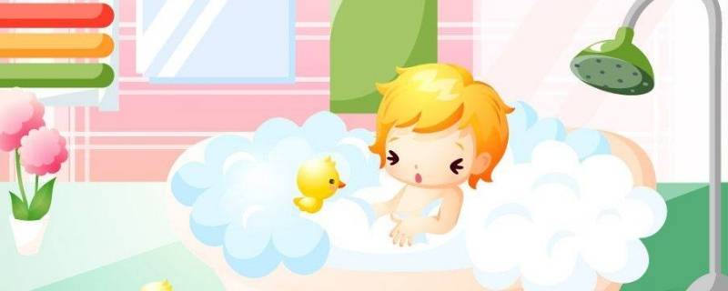 洗澡带什么东西（洗澡应该带什么东西）