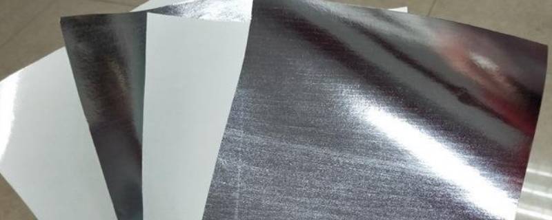 锡箔纸是什么材料 锡箔纸是什么材料做的,有没有毒