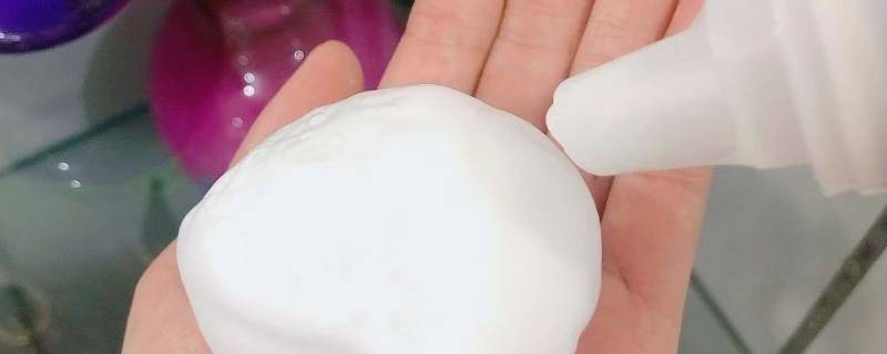 450ml泡沫摩丝能带上高铁吗（250ml摩丝可以带上高铁吗）