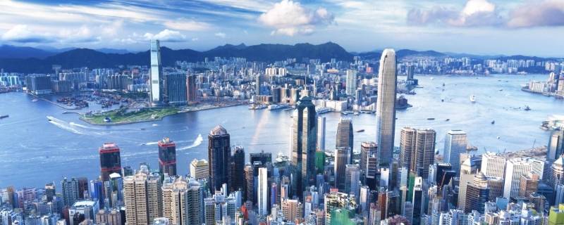 香港有哪些称号 香港哪些称号最出名