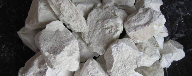 生石灰是纯净物还是混合物 生石灰是纯净物还是混合物?