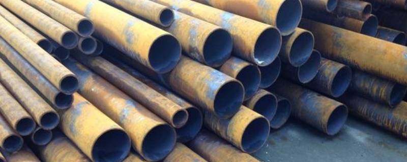 不锈钢管道除红锈 金属管道除锈