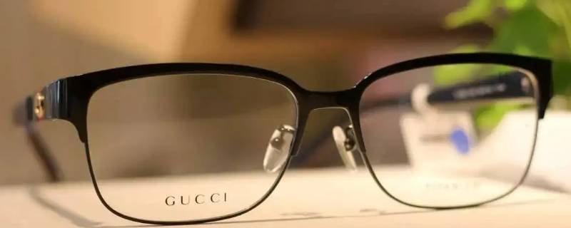 眼镜可以回收吗（不要的眼镜可以回收吗）