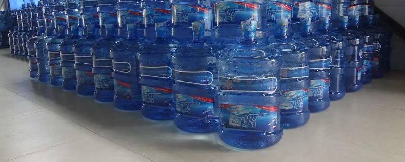 开封的桶装水能放多久 开封过的桶装水能放多久