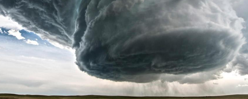美国多龙卷风的原因 美国多龙卷风的主要原因