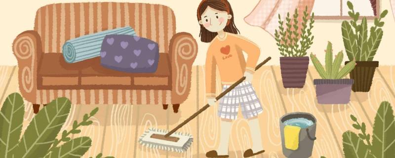 做家务的好处有哪些至少三条 做家务的好处有几条