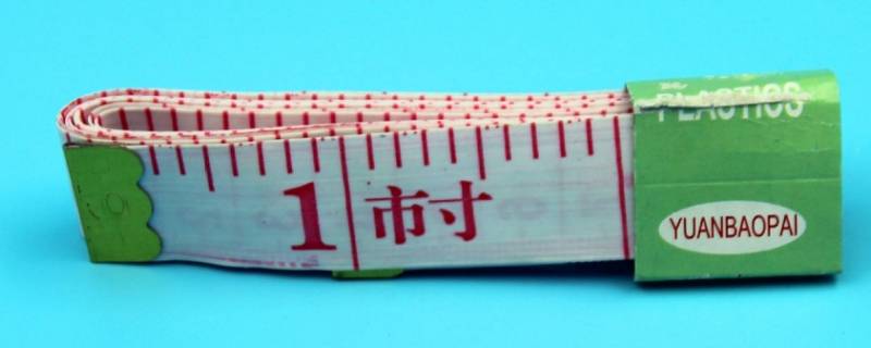 六寸和六英寸的区别 六寸和六英寸的区别照片