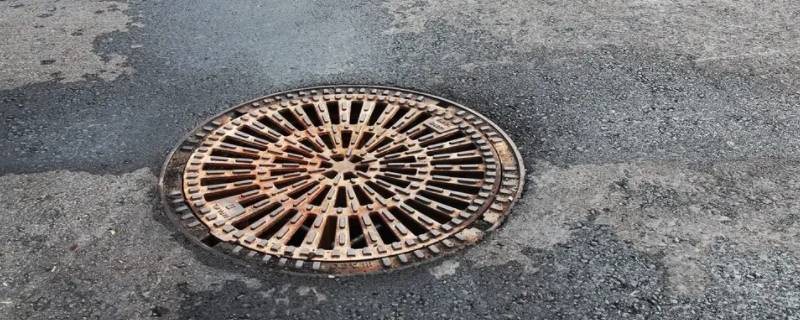 下水道是否属于危险水域 水下有哪些危险