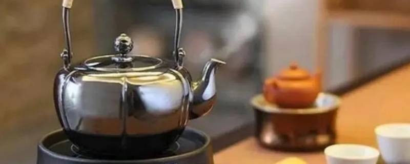 蒸茶和煮茶有什么区别 蒸煮茶的区别