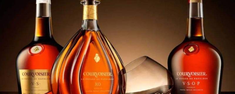 courvoisier是什么酒（courvoisier是什么酒xo价格）