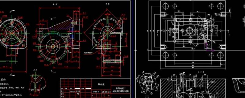 d10是什么意思 图纸d10是什么意思