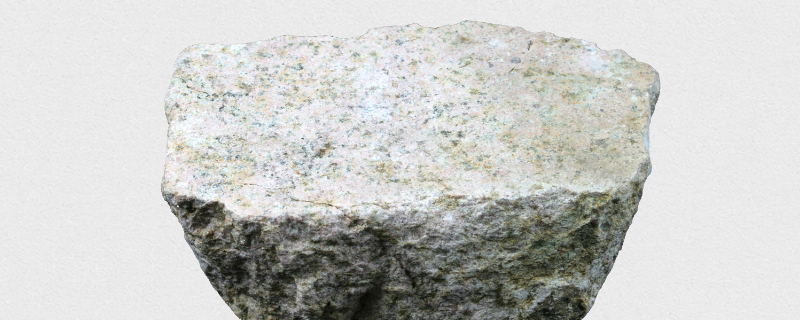 花岗岩是变质岩吗 花岗岩变质成什么岩