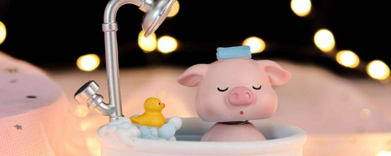 泡澡需要带什么东西 泡澡带些什么