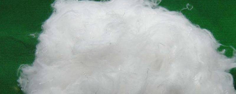 仿丝棉是什么材质 仿丝棉成份