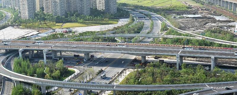 杭州机场路属于哪个区 杭州机场路为什么叫机场路