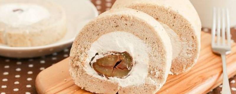 栗子卷算不算水果（栗子算不算坚果）