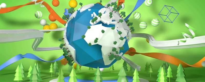 中国对全球环境治理的贡献有哪些（中国对全球环境治理的贡献有哪些800字）