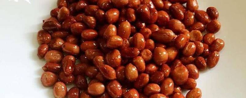 花生米炒多久能熟（花生米炒多久可以熟）