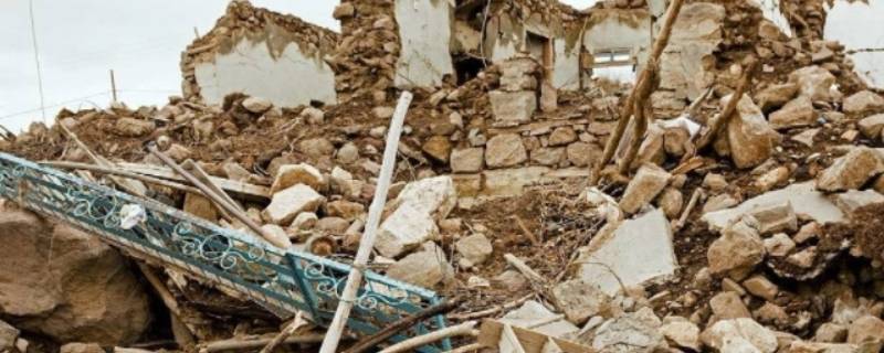 6.9地震严重吗 6.1地震厉害吗