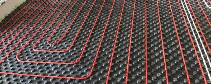 地暖几天能热起来 地暖几天才能热起来