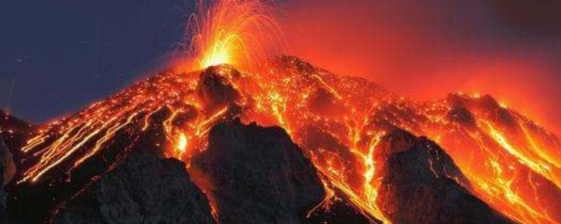 汤加火山几级 汤加火山几级爆发