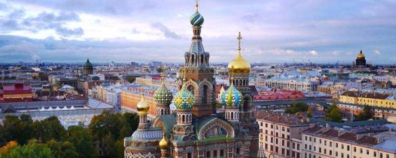 俄罗斯时间统一吗 俄罗斯时间是统一的吗