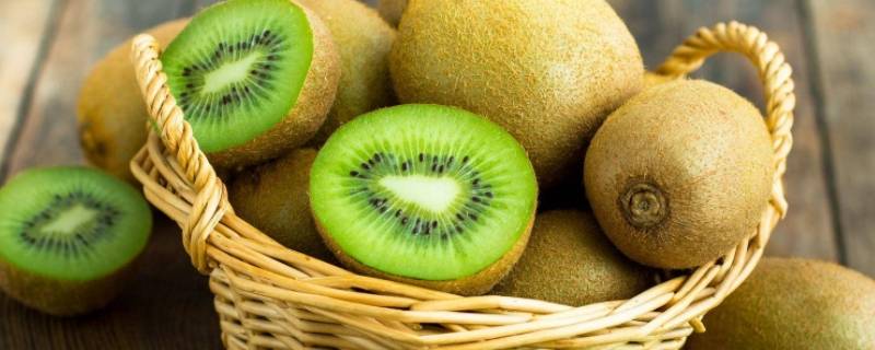 猕猴桃为什么一直是硬的 猕猴桃还很硬