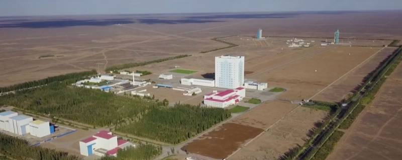 东风着陆场在哪个盟 东风着陆场在啥地方