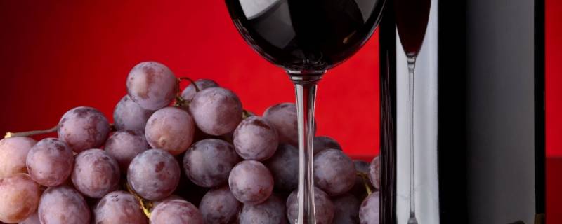 葡萄酒酿制方法与时间 葡萄酒的制法和发酵时间