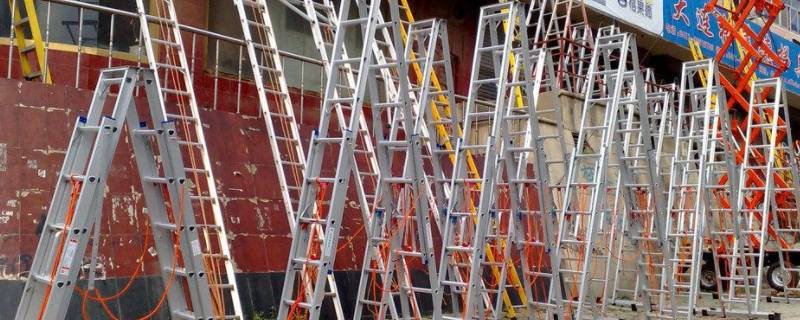 垂直金属梯可以作为安全疏散设施吗（垂直金属梯可以作为安全疏散设施吗为什么）