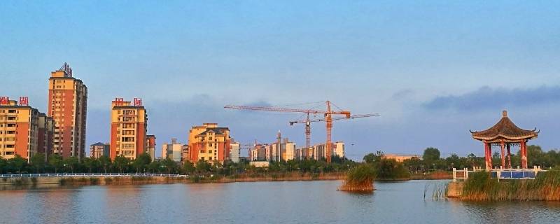冀南是哪个地区 冀南属于哪里