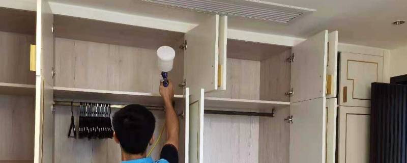 甲醛0.11可以入住吗（甲醛0.11可以入住吗多久能治理好）