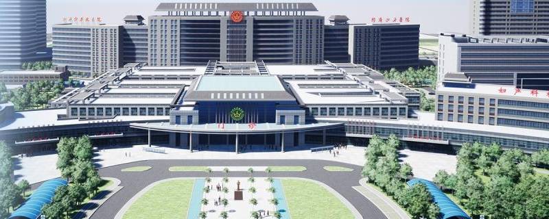 山西大医院属于哪个社区（山西大医院属于哪个街道办事处）