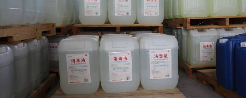 甲酚皂消毒液又叫什么（消毒水甲酚皂）