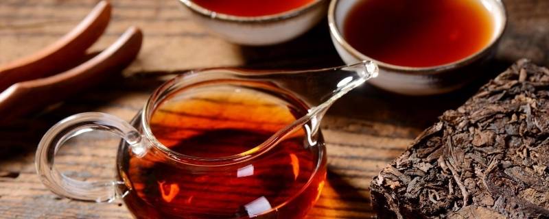 普洱茶保存方法有哪些 普洱茶的保存方法普洱茶怎么保存